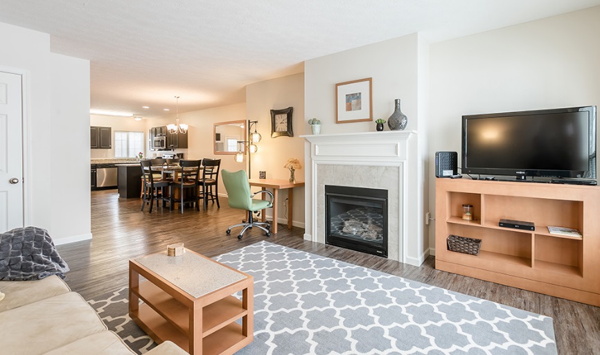 Auburn Creek Apartments Cotel Housing